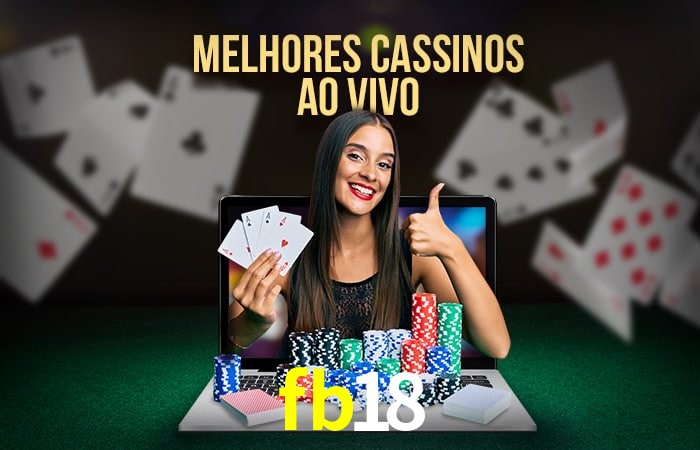 Desvendando o Mundo dos Jogos Virtuais na fb18