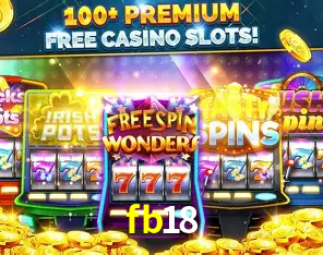 Descubra a Essência do fb18: Nossa História e Compromissos