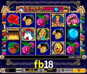 Inovações de Jogos na fb18: O Futuro das Experiências Interativas