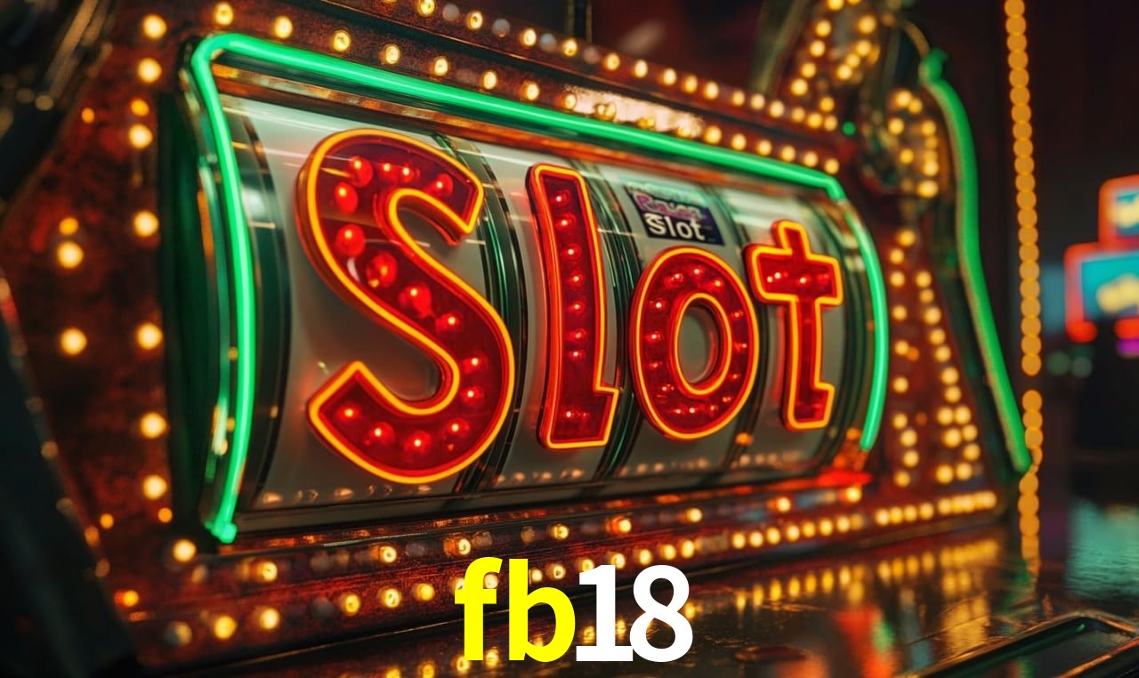 Provedores de Jogos fb18