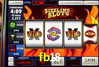 Explorando a Categoria de Eventos em Apostas na fb18