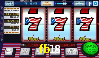 Apostas Esportivas na fb18: Um Guia Completo