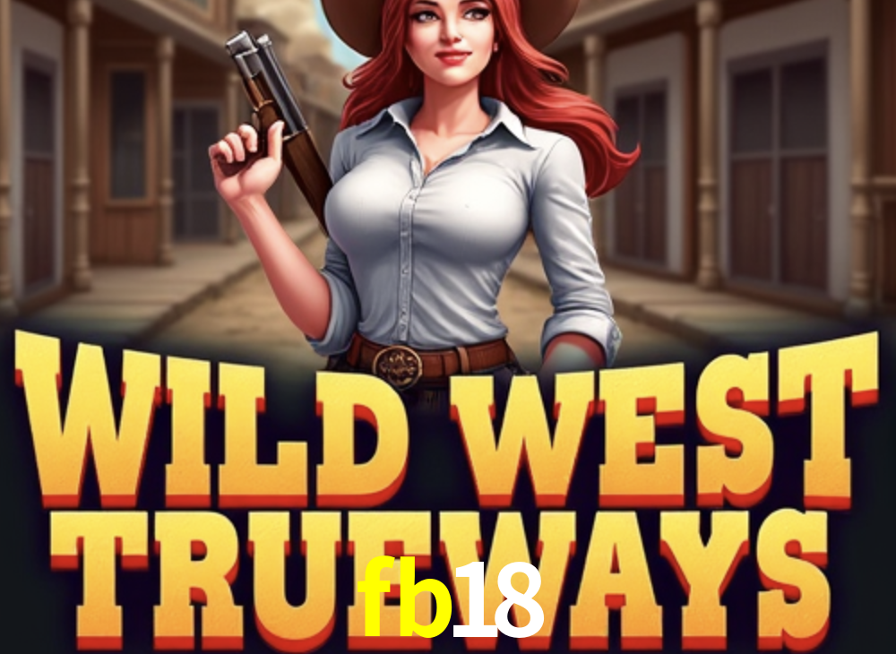 Descubra o Mundo do Cassino Online com fb18