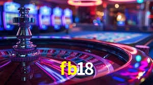 Casino Ao Vivo fb18