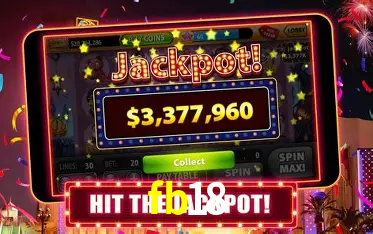 A Experiência Imersiva dos Cassinos Ao Vivo no fb18