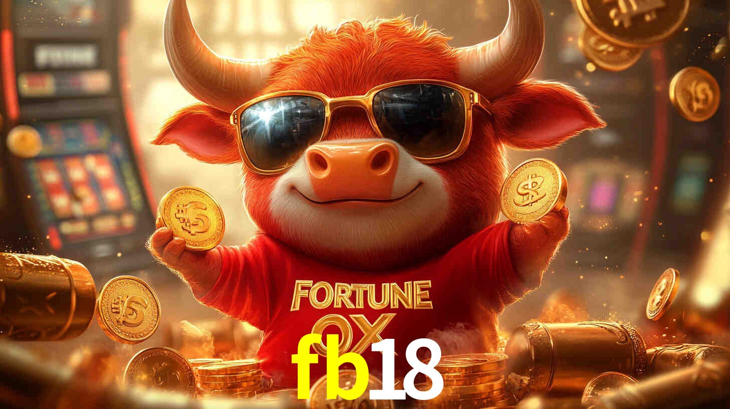 fb18: A Experiência de Casino com Jogos de Mesa ao Vivo