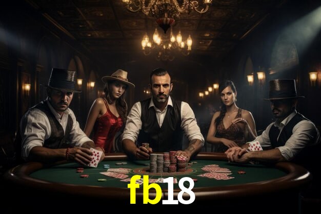 Mesa de Blackjack fb18