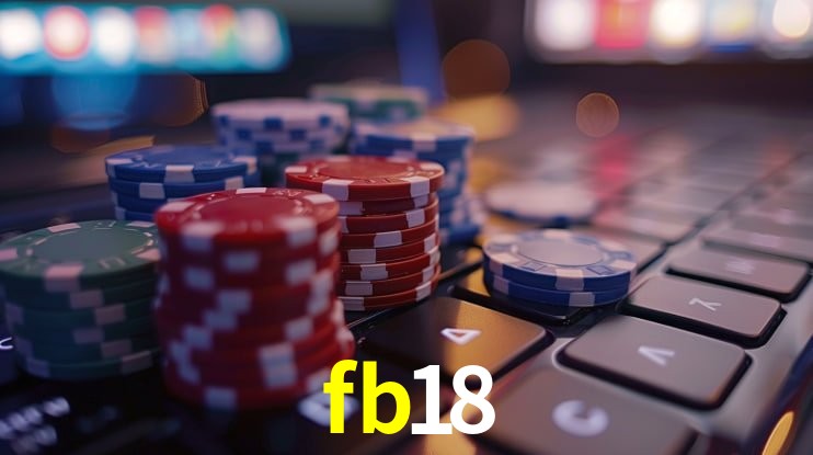 Jogos de Slot fb18