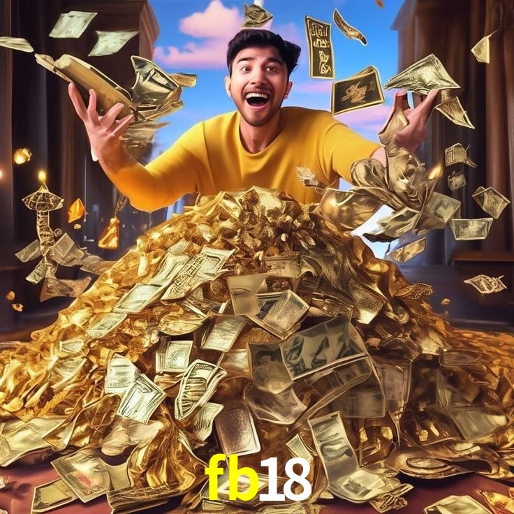 Provedores de Jogos fb18