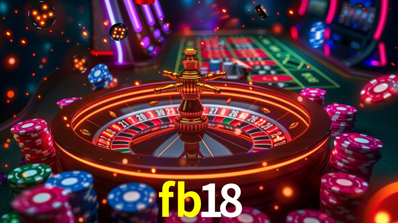 Apostas de Futebol fb18